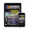 Basket Magazine n.48 Digitale Luglio/Agosto 2018
