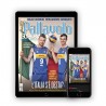 Pallavolo SUPERVOLLEY n.9 Digitale Settembre 2018