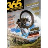 365Mountainbike n.80 Cartaceo Settembre  2018