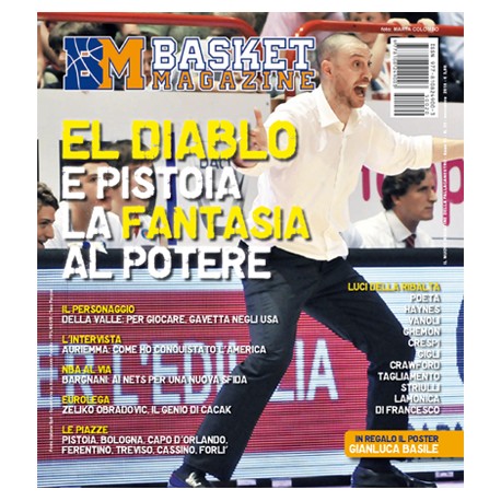 Nr. 20 Novembre 2015 Digital Edition