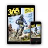 365Mountainbike n.81-82 Digitale Ottobre/Novembre  2018