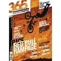 365MB Nr. 46-47 Novembre Dicembre 2015 Digital Edition