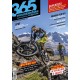 365Mountainbike n.83-84 Cartaceo Dicembre/Gennaio  2019