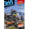 365Mountainbike n.83-84 Cartaceo Dicembre/Gennaio  2019