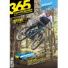 365Mountainbike n.85 Cartaceo Febbraio  2019
