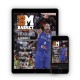 Basket Magazine n.52 Digitale Gennaio 2019
