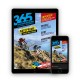 365mountainbike Digitale 86 Marzo 2019