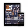 Basket Magazine n.55 Digitale Aprile 2019