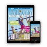 Pallavolo SUPERVOLLEY n.5 Digitale Maggio 2019