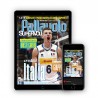 Pallavolo SUPERVOLLEY n.7-8 Digitale Luglio/Agosto 2019