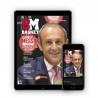 Basket Magazine n.57 Digitale Luglio/Agosto 2019