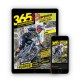 365Mountainbike n.90-91 Digitale Luglio - Agosto  2019