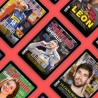 Abbonamento DIGITALE Pallavolo SUPERVOLLEY annuale (10 numeri)