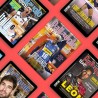Abbonamento FULL a Supervolley (1 anno) 