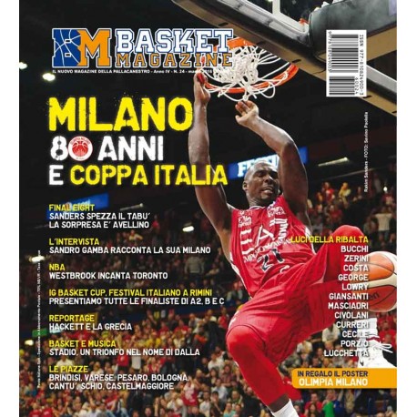 Nr. 24 Marzo 2016 Digital Edition