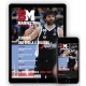 Basket Magazine n.58 Digitale Novembre 2019