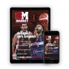 Basket Magazine n.59 Digitale Dicembre 2019