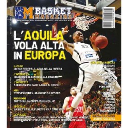 Nr. 25 Aprile 2016 Digital Edition
