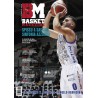 Basket Magazine n.69 Cartaceo – Febbraio 2021