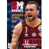 Basket Magazine n.71 Cartaceo Aprile 2021