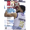 Basket Magazine n.72 Cartaceo Maggio 2021
