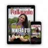 Pallavolo SUPERVOLLEY n6 Digitale giugno 2021