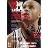 Basket Magazine n.73 Cartaceo Giugno 2021
