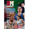 Basket Magazine n.74 Cartaceo Luglio Agosto 2021