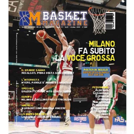 BM Nr. 29 Ottobre 2016 Digital Edition