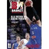 Basket Magazine n.77 Cartaceo Dicembre 2021