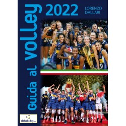 Abbonamento Pallavolo SUPERVOLLEY FULL annuale (10 numeri) + GUIDA AL VOLLEY 2022 OMAGGIO!