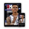 Basket Magazine n.78 Digitale – Gennaio-Febbraio 2022