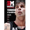 Basket Magazine n.82 Cartaceo Giugno 2022