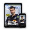 Pallavolo SUPERVOLLEY 7/8 Digitale Luglio/Agosto 2022