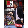 Basket Magazine n.83 Cartaceo Luglio Agosto 2022