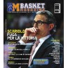 Basket Magazine 30 Edizione Digitale sfogliabile  Novembre 2016