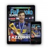 Pallavolo SUPERVOLLEY n.10 Digitale Ottobre 2022