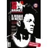 Basket Magazine n.85 Cartaceo Novembre Dicembre 2022