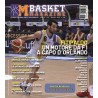 Basket Magazine 31 Edizione Digitale sfogliabile  Dicembre 2016
