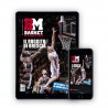 Basket Magazine n.87 Digitale – Marzo 2023