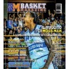 Basket Magazine 32 Edizione Digitale sfogliabile  Gennaio 2017