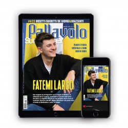 Pallavolo SUPERVOLLEY n.4 Digitale Aprile 2023
