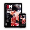 Basket Magazine n.88 Digitale – Aprile 2023