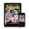 Pallavolo SUPERVOLLEY n.6 Digitale Giugno 2023