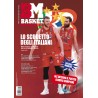 Basket Magazine n.91 Cartaceo Luglio Agosto 2023