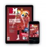Basket Magazine n.91 Digitale – Luglio Agosto 2023