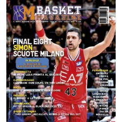Basket Magazine #33