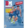 Basket Magazine n.93 Cartaceo Novembre 2023