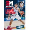 Basket Magazine n.96 Cartaceo Febbraio 2024