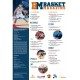 Basket Magazine n.96 Cartaceo Febbraio 2024